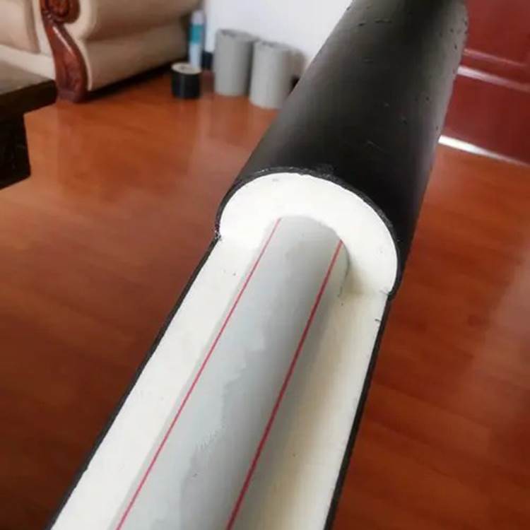 PE-RT II型直埋保温管 PE-RT II型直埋保温管